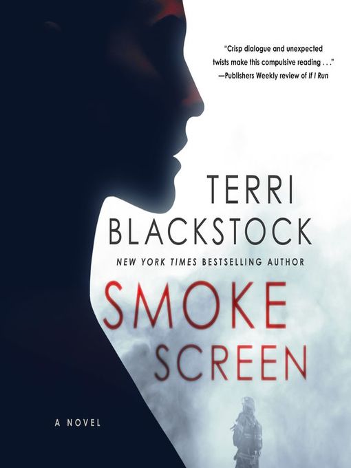 Title details for Smoke Screen by Terri Blackstock - Wait list